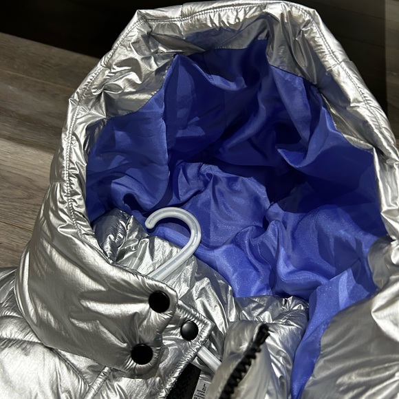 Urban outfitters Alice puffer jacket size: L - Picture 10 of 13